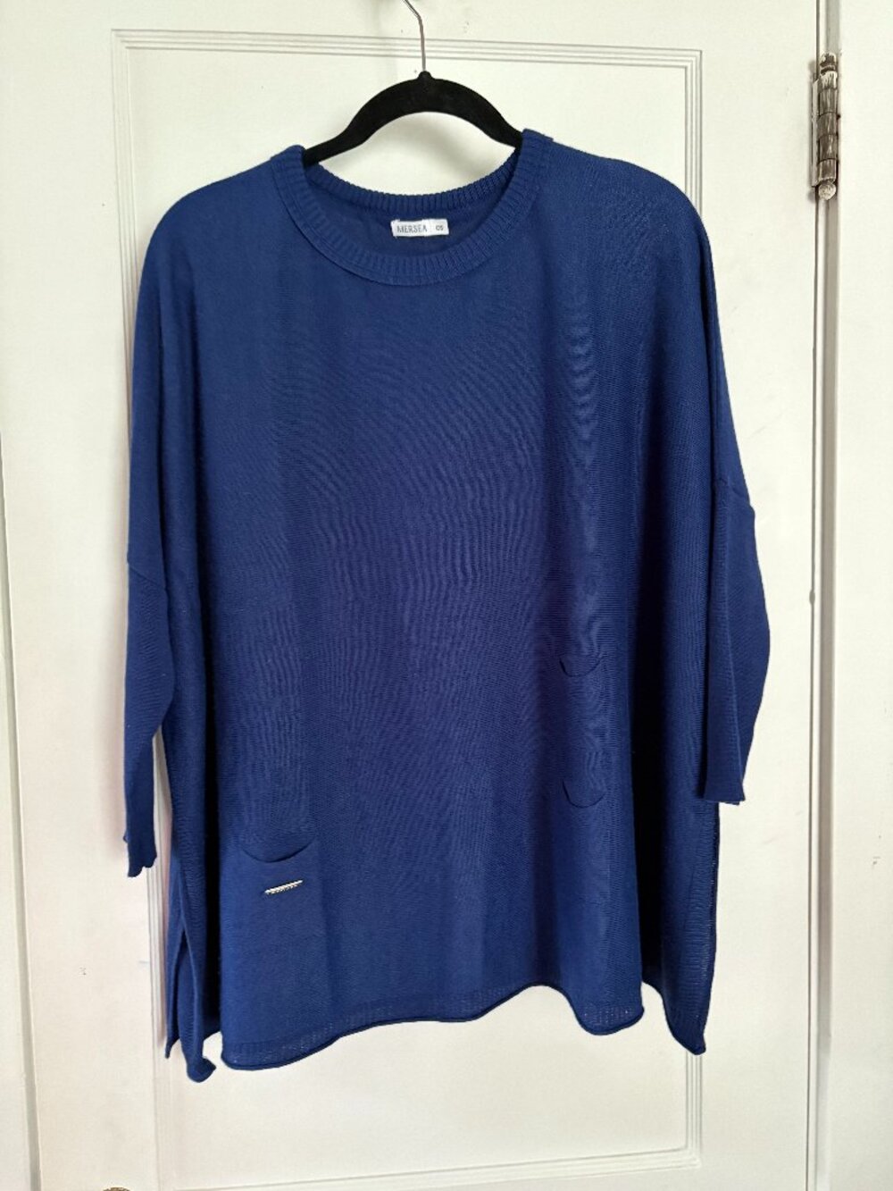 MERSEA Catalina Sweater